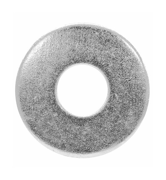 500 Rondelles Plate Large M5 Mm DIN-9021 Zingué - D902105 - Index