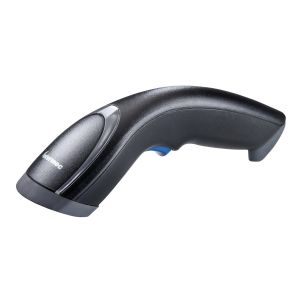 Intermec SG20B General Duty Imager - Barcode Scanner - Portable - Blue