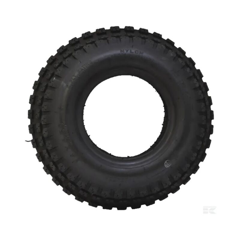 9545-0126-01 - Pneu Gazon Pour Tondeuse Autoportée Stiga (16x600-8)