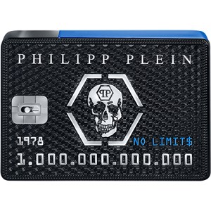 Philipp Plein No Limits Super Fresh by Philipp Plein Parfums EDT SPRAY 3 OZ for MEN