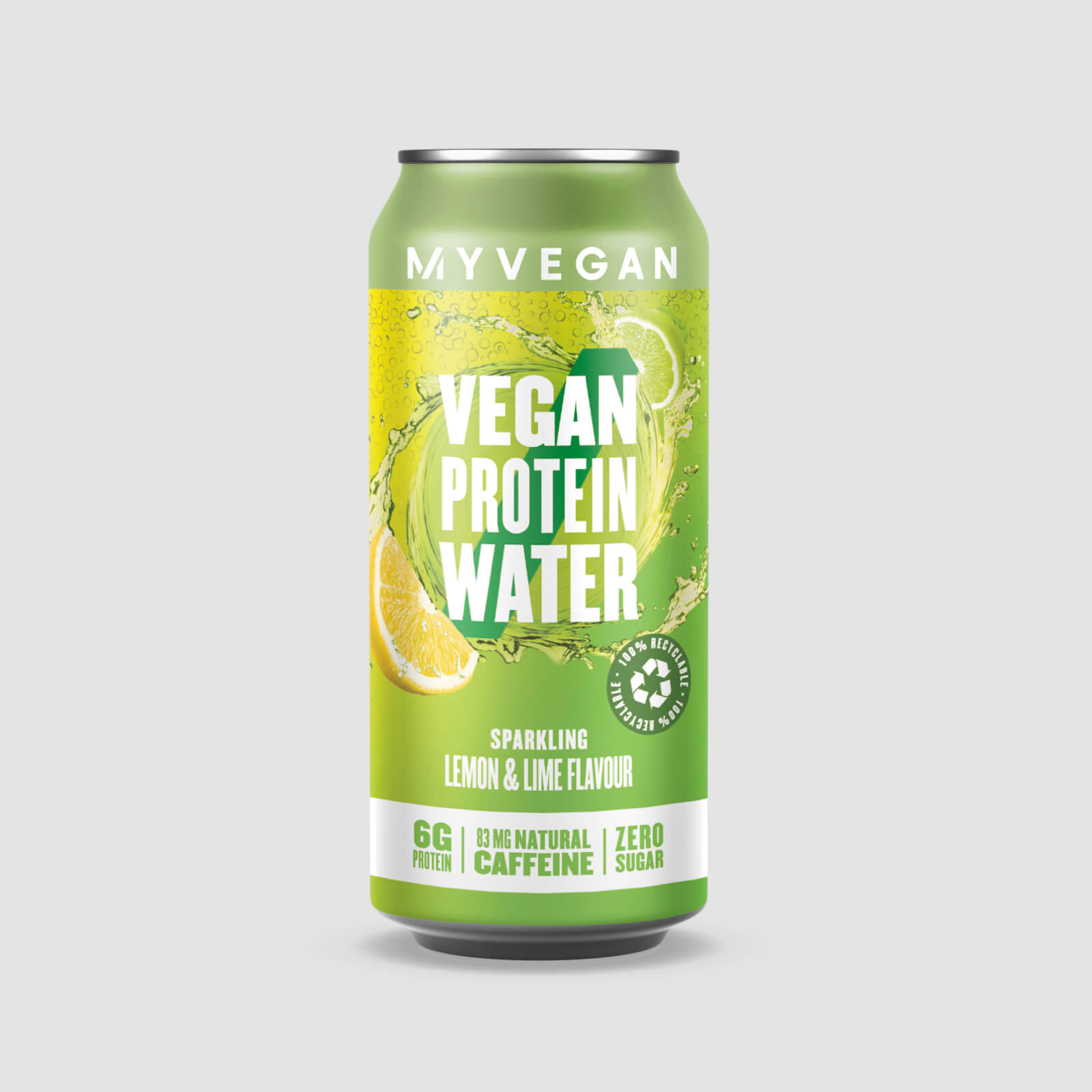 Sparkling Energy Drink (6 Pack) - Mixed Berry thumbnail