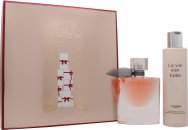 Lancome La Vie Est Belle Gift Set 50ml EDP + 200ml Body Lotion