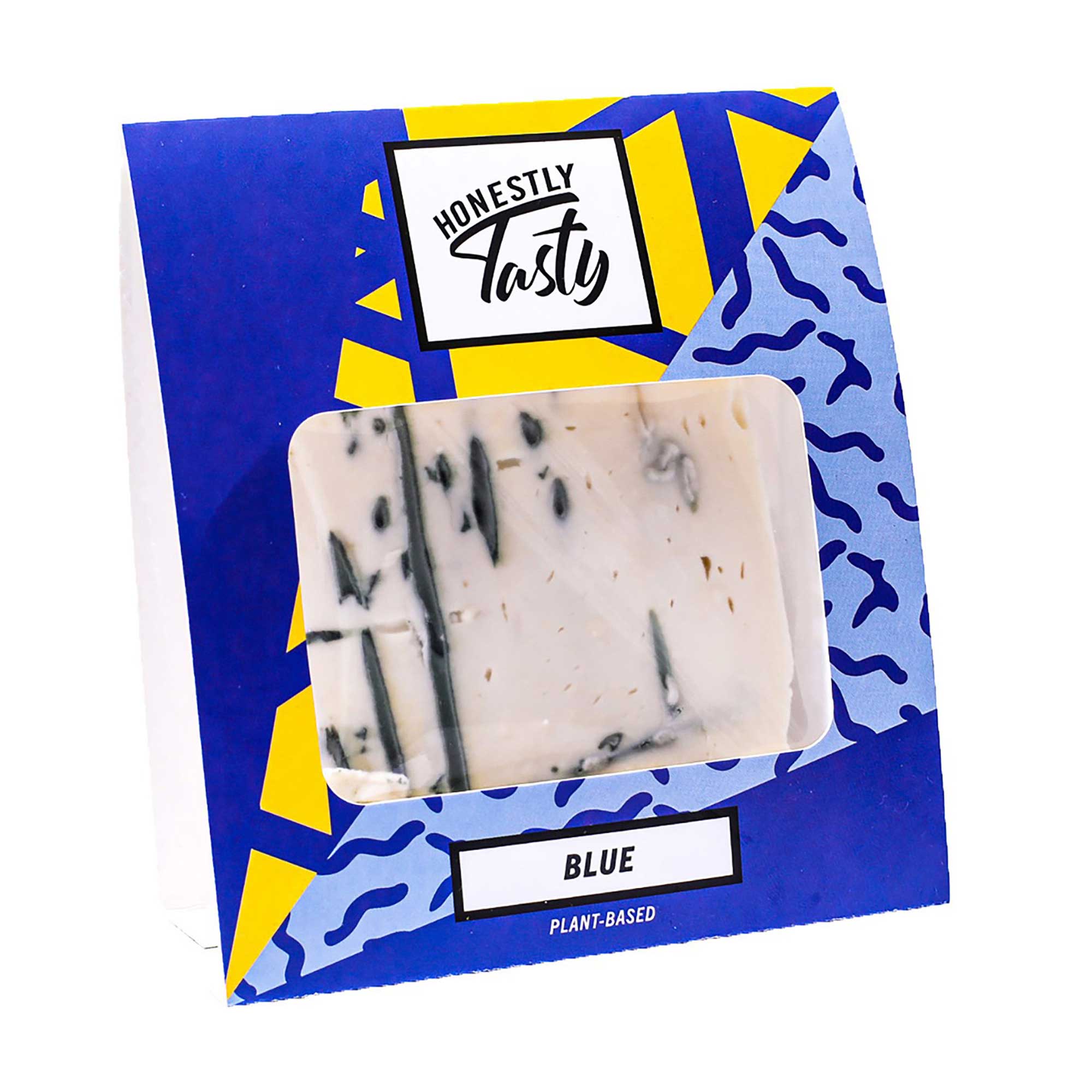 Honestly Tasty Blue, 100g