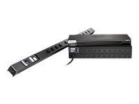 Raritan PX2-2180R Power Distribution Unit