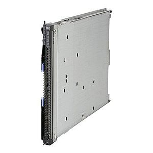 IBM BladeCenter HX5 7873 - Server - Blade - 2-way - 2 X Xeon E7-4807 /