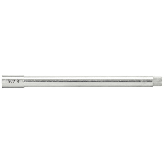 KS TOOLS Standarmaturenschlüssel, 10mm, 185mm (116.2056)