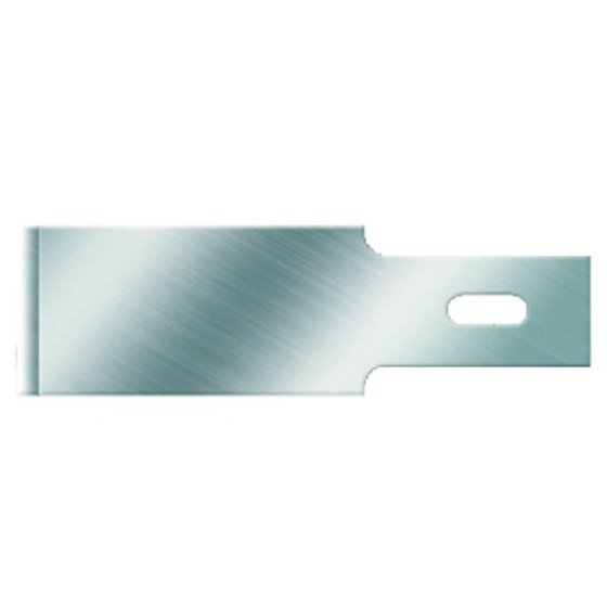 Wiha® - Ersatzklingen Set 13 Mm Breit 10-teilig Für Universalschaber in Blister (27606)