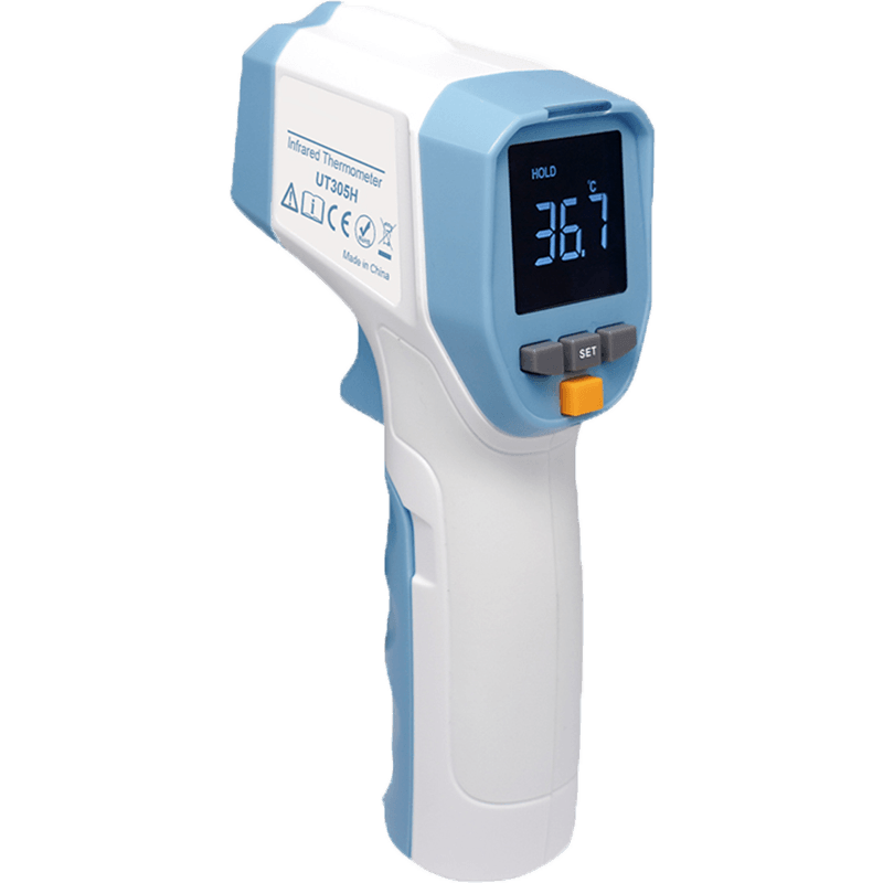 Uni-T Forehead Infrared Thermometer
