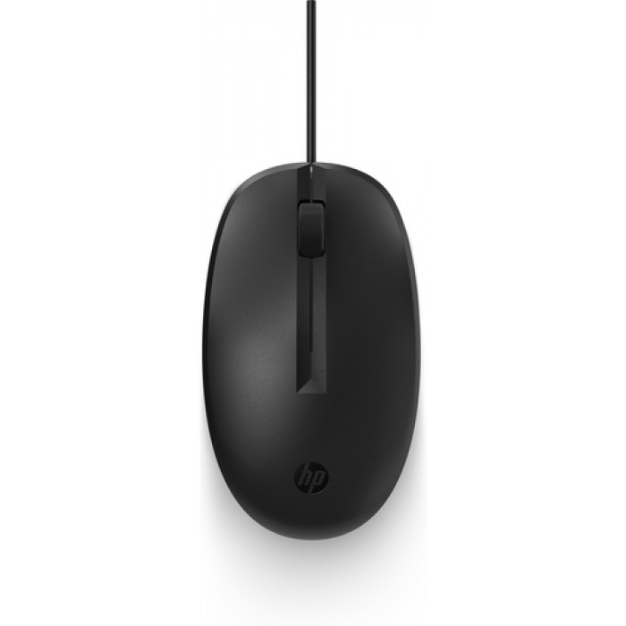 HP 128 Laser Wired Mouse 265D9AA thumbnail