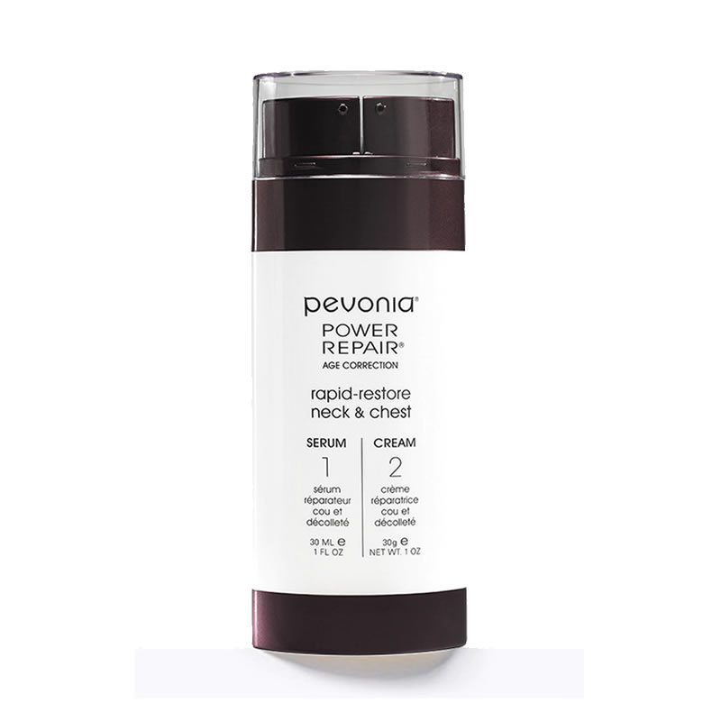 Pevonia Power Repair Rapid-Restore Neck & Chest