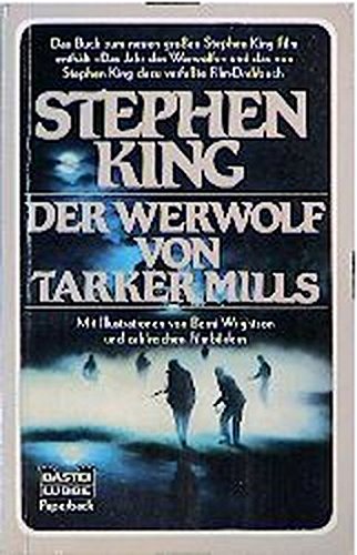 Der Werwolf Von Tarker Mills