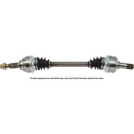 CARDONE New 66-5325 CV Axle Assembly Rear Left Fits 2006-2014 Lexus 42340-30160