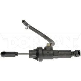 Dorman CM640215 Clutch Master Cylinder for 09-17 Caliber Compass Patriot Fits Select: 2011-2017 JEEP PATRIOT  2011-2017 JEEP COMPASS
