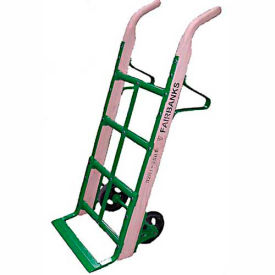 Fairbanks Warehouse Truck Hand Truck 9201-3SRT - 8
