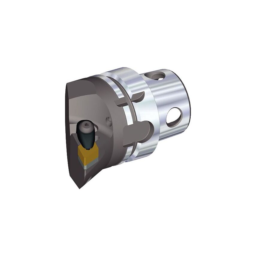 KM Systems KM4X63DDQNL15KC04 KM4X63 Kenclamp 107 30' LH DN.