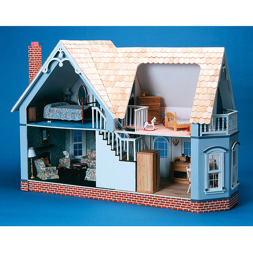 Corona Dollhouse Kit-Magnolia