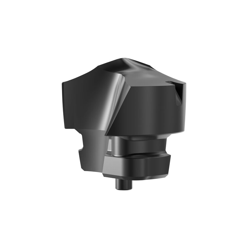 Kennametal KTFSS16080HPGM KTFS Insert HPG 16, 080MM .6331