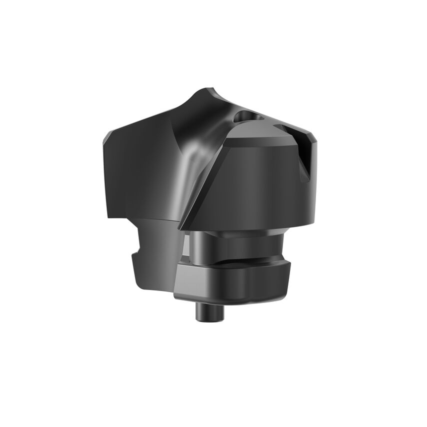 Kennametal KTFST22440HPCM KTFS Insert HPC 22, 440MM .8835