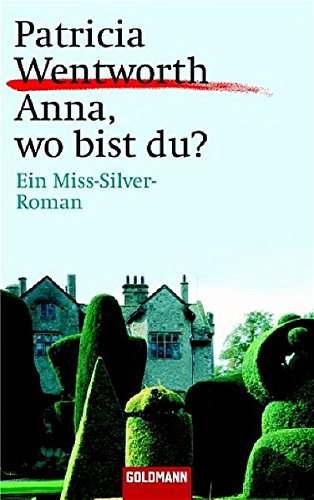 Anna, Wo Bist Du?