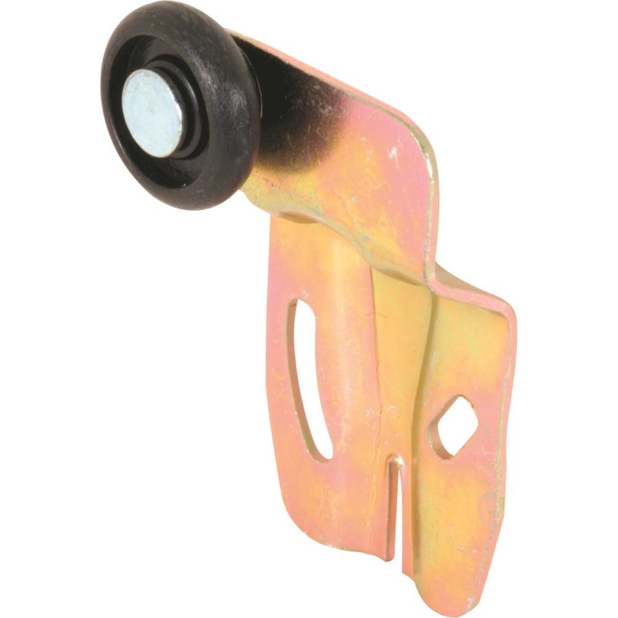Prime-Line N 6505 Wardrobe Door Roller Assembly  Back  7/8 in. Nylon Roller  2-Pk. - Quantity 6