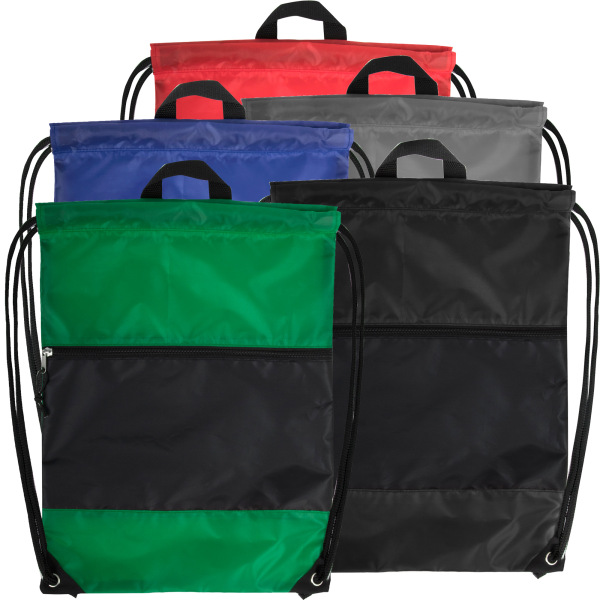 Trailmaker 8654 Zippered 18