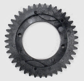 4888 Spur Gear 41T Optional