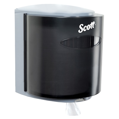 Kimberly-Clark Professional* Roll Control Center Pull Dispenser