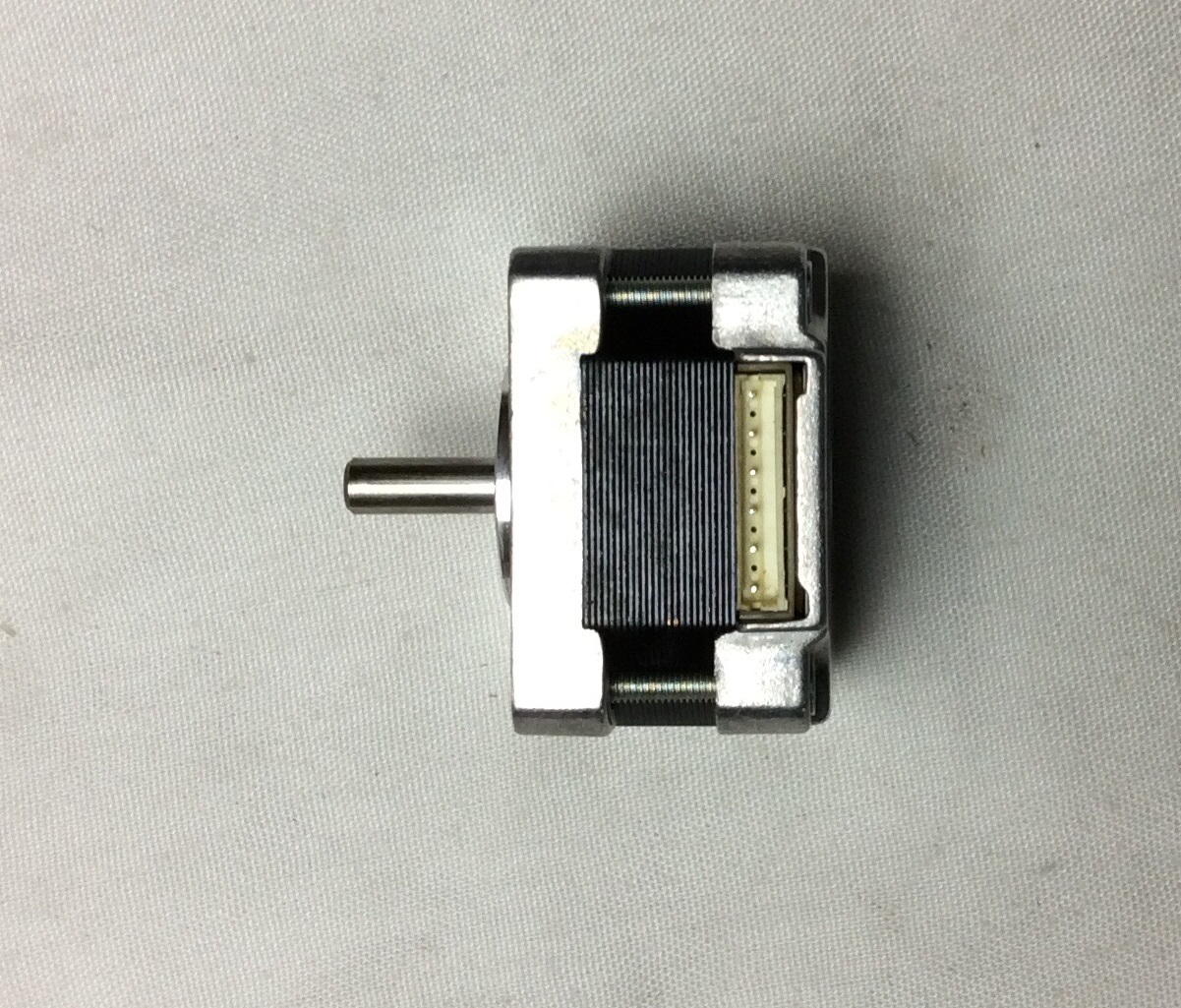 Spyder LED Stepper Motor 12 Ohm 1-4 39-2540-17 Tdl Motor