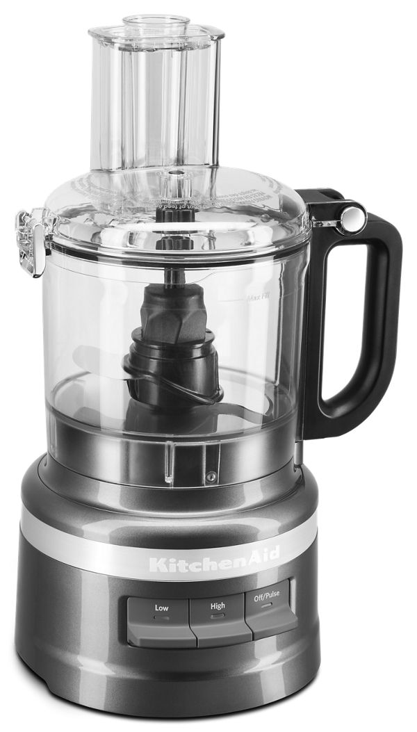 Restored KitchenAid 7 Cup Food Processor Plus  RKFP0719 (Refurbished)