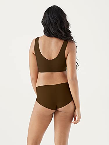 True & Co. True Body New Lift V Neck Bra thumbnail