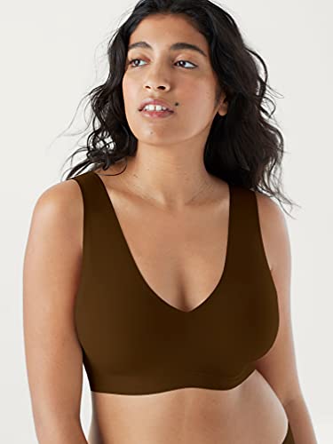 True & Co. True Body New Lift V Neck Bra thumbnail