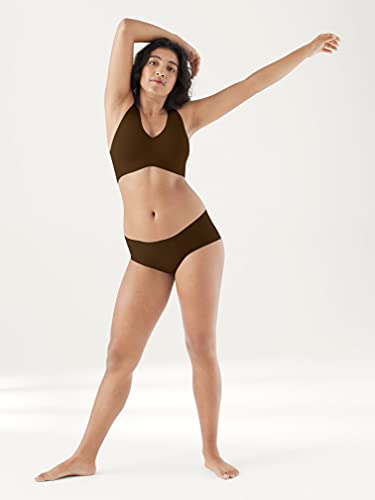 True & Co. True Body New Lift V Neck Bra thumbnail