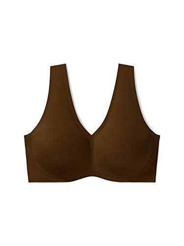 True & Co. True Body New Lift V Neck Bra thumbnail