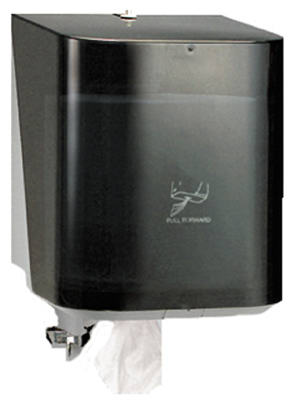 Towel Dispenser KimberlyClark