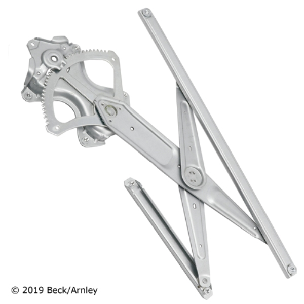 BeckArnley 211-0049 Window Regulator Power Front Left