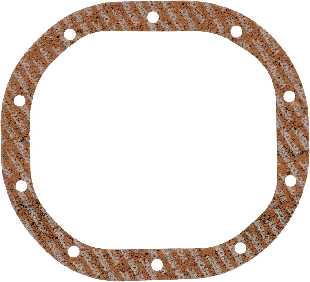 VRZ 71-14838-00 Axle Housing Cover Gasket