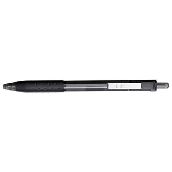 1951378 1 mm inkjoy 300 rt retractable ballpoint pen, black - 36 per box