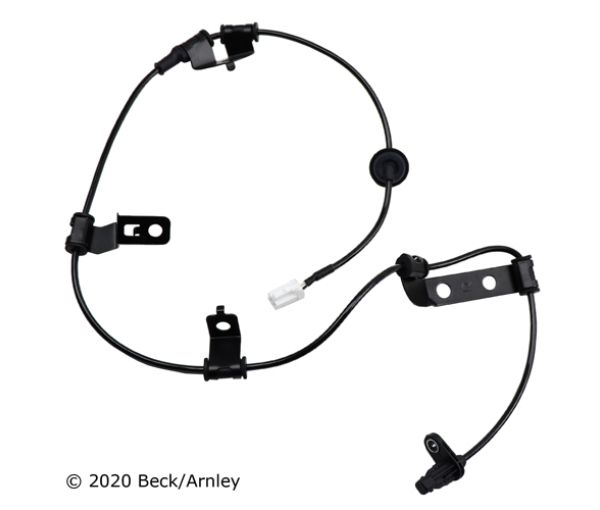Beck Arnley 084-4962 - Abs Speed Sensor