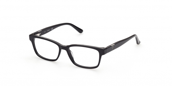 Eyeglasses Guess GU 9201 001 Shiny Black