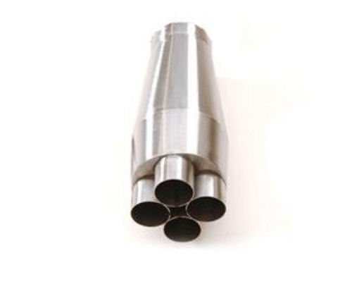 Kooks 9905 Steel 1.875