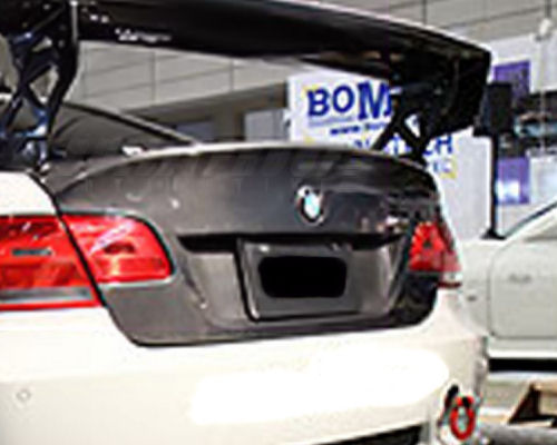 Varis VTB-9201 VSDC Light Weight Duck Tail Trunk BMW E92 M3 08-13