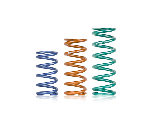 Swift Springs Z65-152-220 Metric Coilover Springs ID 65MM 2.56