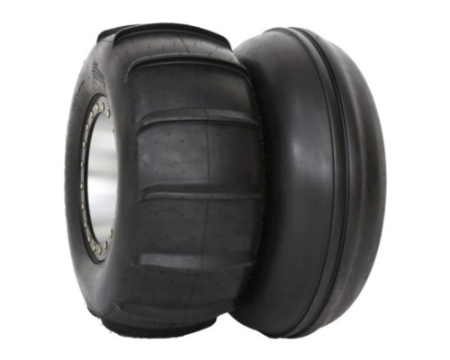 System 3 Off-Road S3-0255 DS340 Dune Sport Tires 31X11R15 (ST-1 Sand) Front