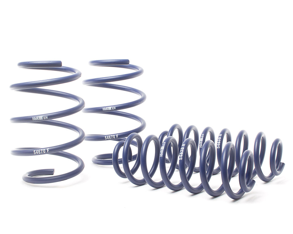H&R 51848 Sport Spring Honda Accord 18-21