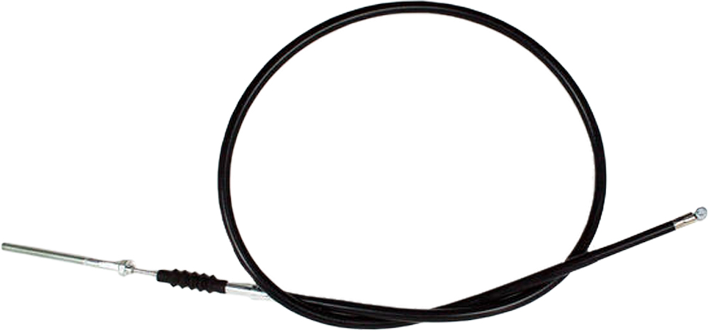 Motion Pro 02-0134 Black Vinyl Front Brake Cable 02-0134