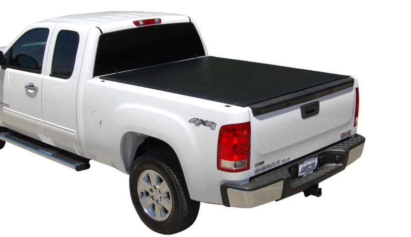 Tonno Pro LR-3070  8ft Styleside Lo-Roll Tonneau Cover Ford 1973-1998