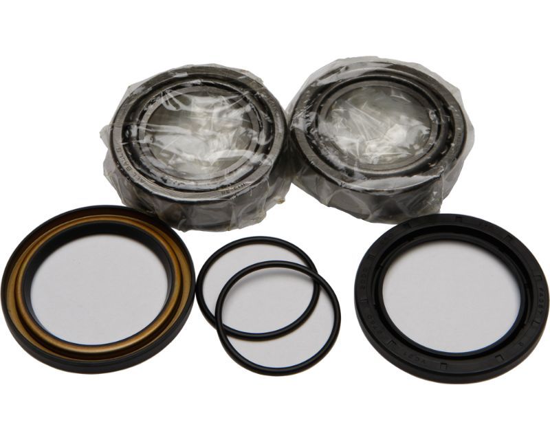 All Balls 25-1507 Wheel Bearing & Seal Kit Rear KTM Sx 450 ATV 2009-2010