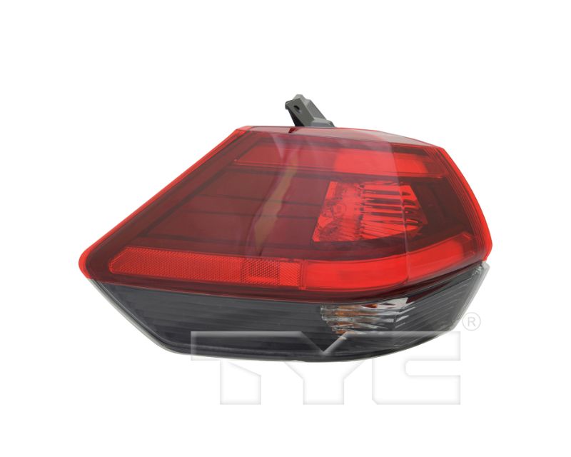 TYC 11-6974-90-9 Fits Select: 2018 NISSAN ROGUE S/SL/SV  2019 NISSAN ROGUE S