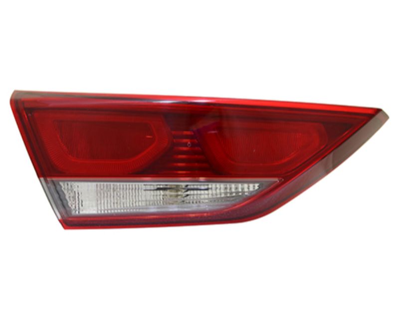 Tyc 17-5674-90 - Tail Light Assembly