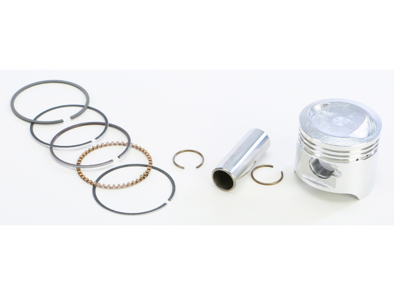 ProX 01.1040.150 Piston Kit Honda CRF50F 04-09|11-12 | XR50R 00-03